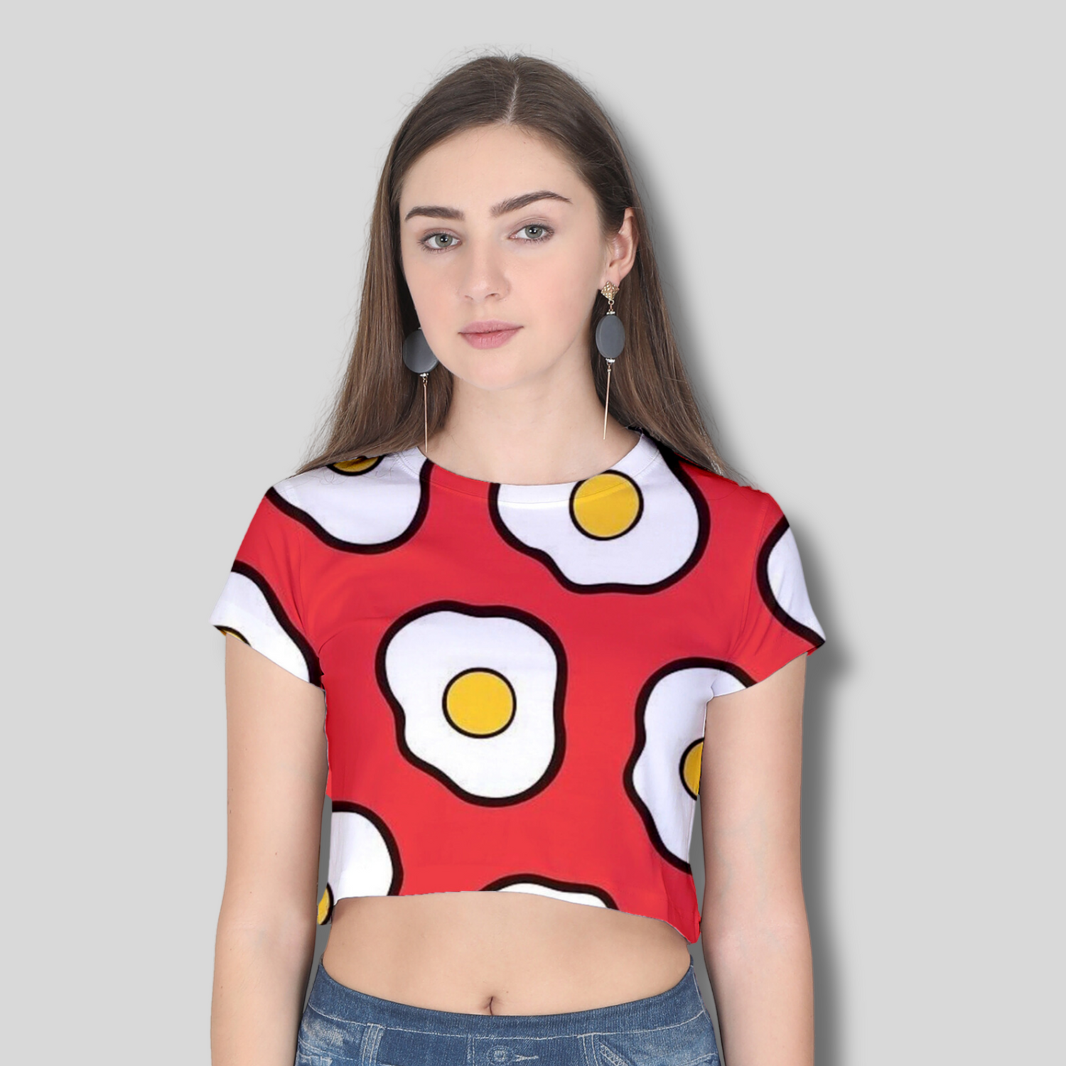 Crop Tops